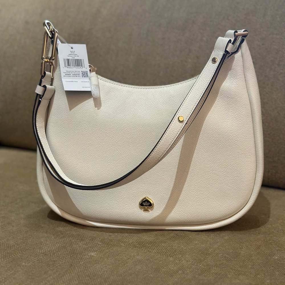 NEW! Kate Spade Large Shoulder Bag